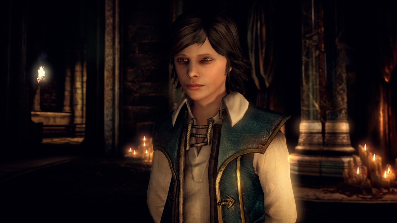Castlevania: Lords of Shadow 2 (Edición Especial) - Imagen 33
